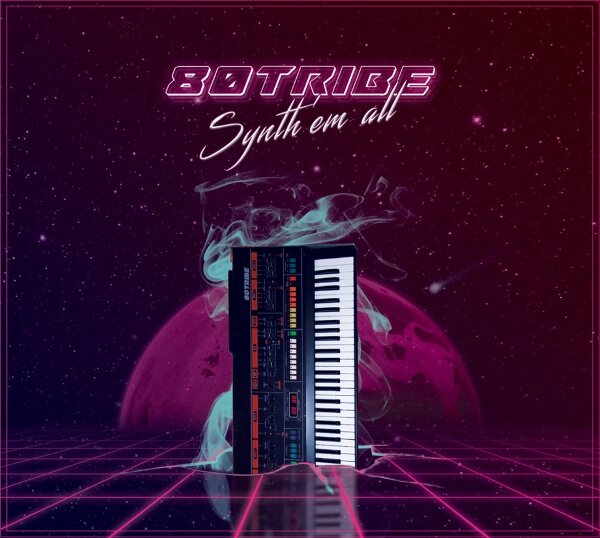 80tribe Synth'em all
