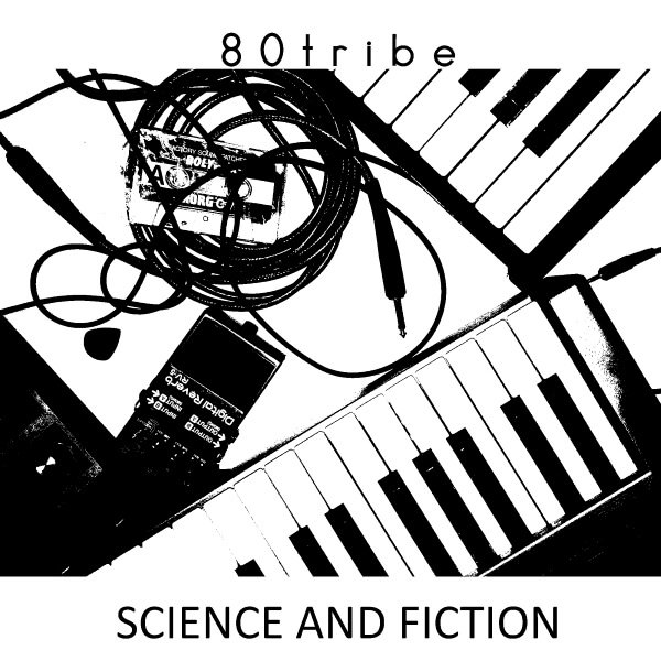 80tribe Science and Fiction